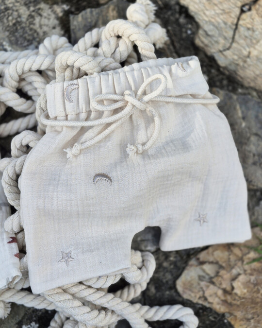 Image of Short pants