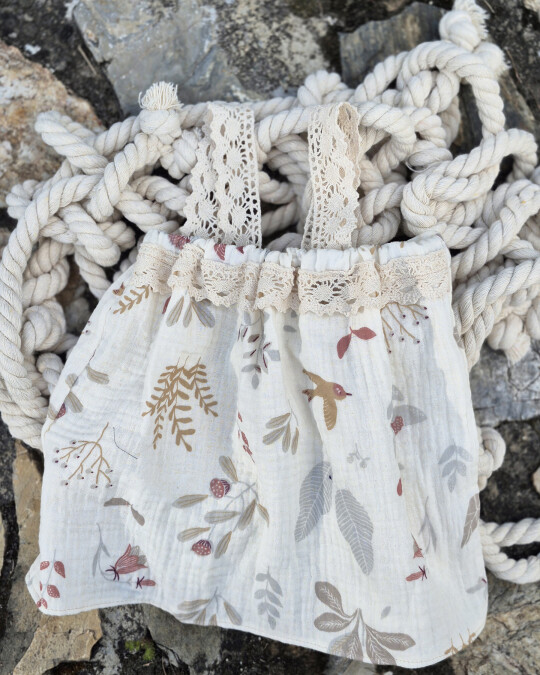 Image of Dress