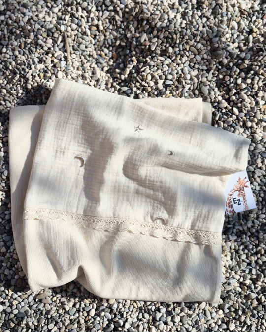 Image of Summer blanket
