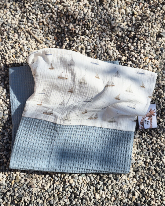 Image of Summer blanket