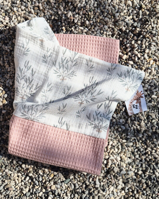 Image of Summer blanket