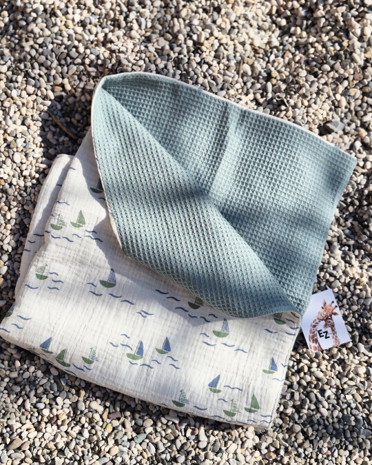 Image of Summer blanket