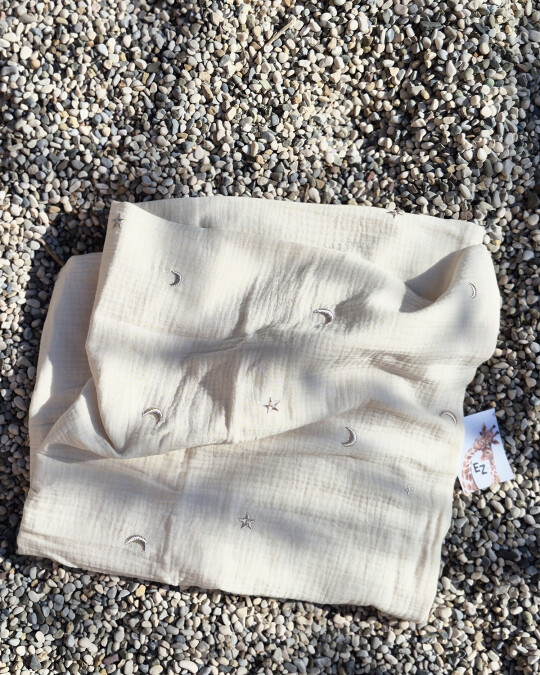 Image of Summer blanket