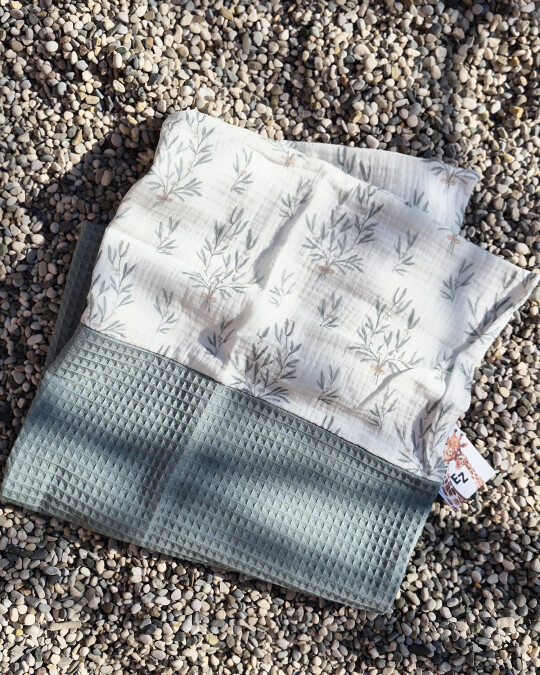 Image of Summer blanket