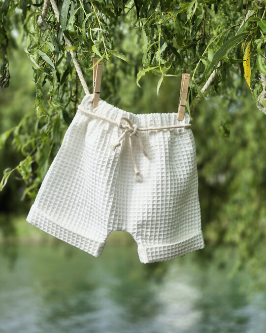 Image of Short pants