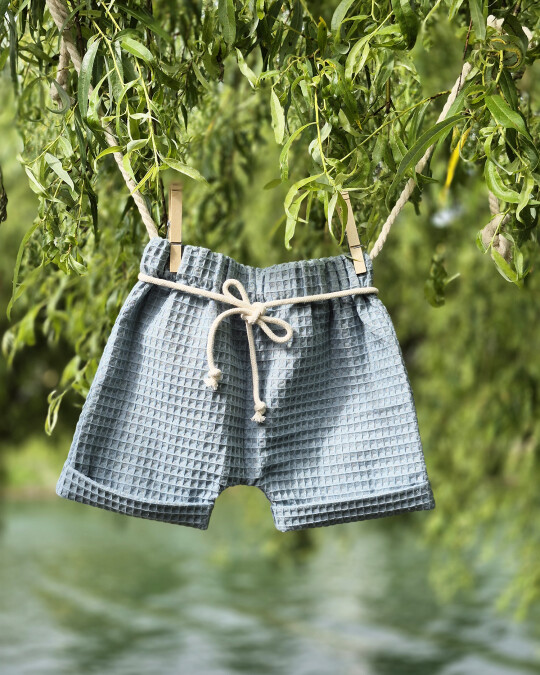 Image of Short pants
