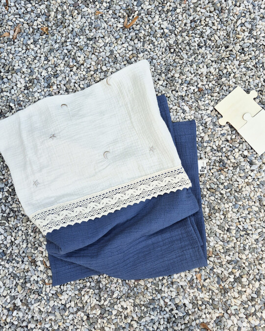 Image of Summer blanket