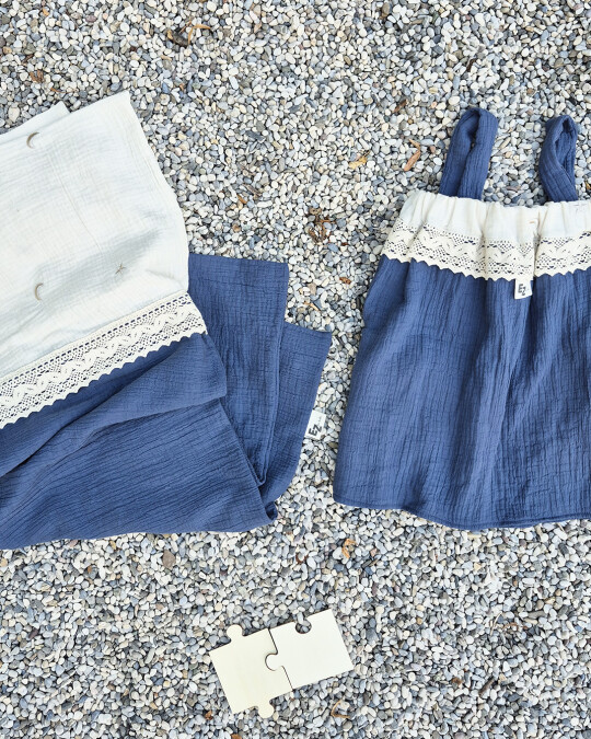 Image of Baby set