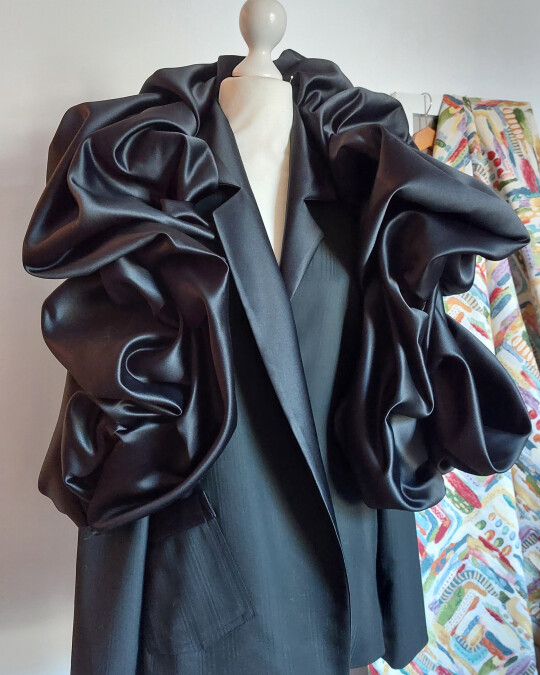 Image of Black