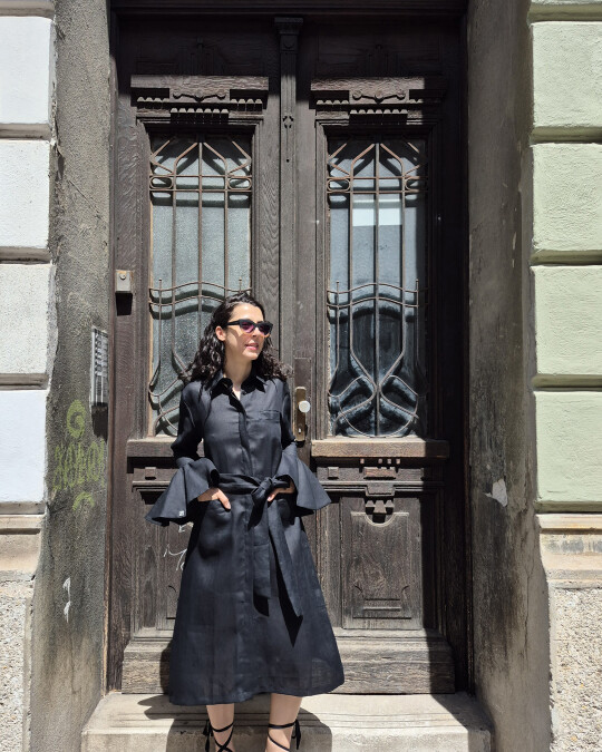 Image of Black
