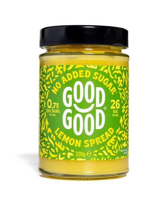 Image of Намаз од лимон