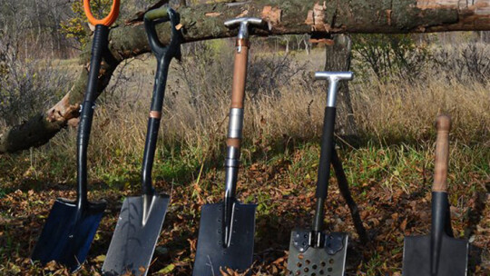 Image of Ќе посади милијарда дрвца со дрон наместо со лопата