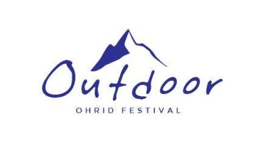 Image of Ohrid Outdoor Festival - прво промотивно издание