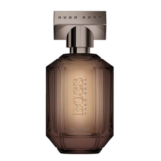 Image of BOSS The Scent Absolute Her EDP