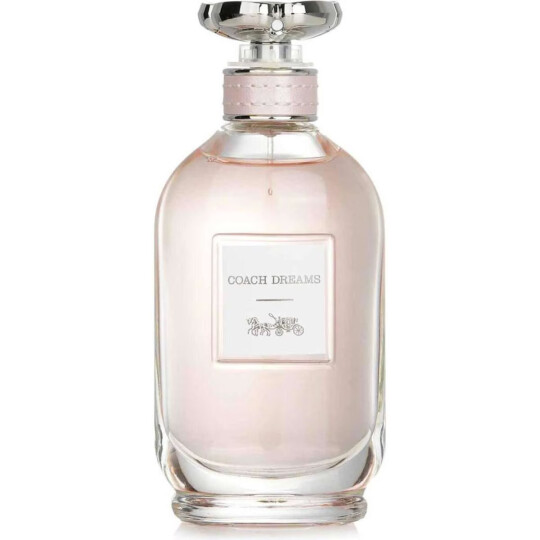 Image of COACH Dreams WOMAN EDP
