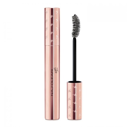 Image of NAJ-OLEARI Marvelous Curl Mascara 13ml