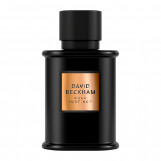 Image of DAVID BECKHAM Bold Instinct Man EDP 50 ML