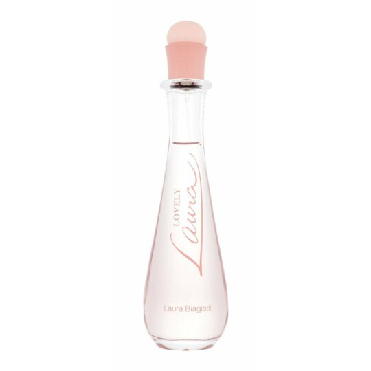 Image of LAURA BIAGIOTTI Lovely Laura EDT