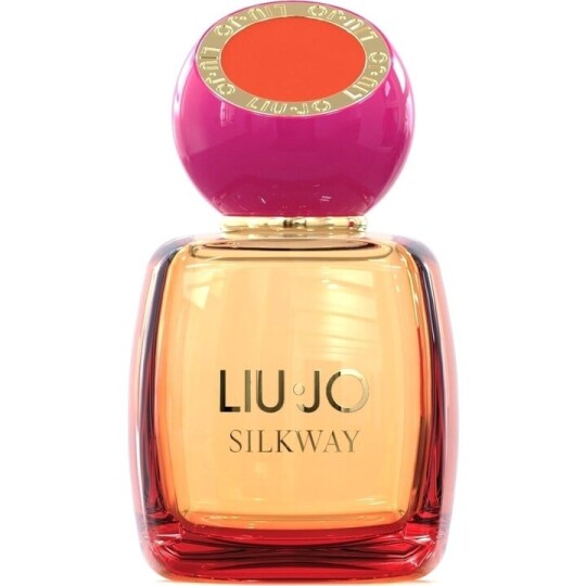 Image of LIU JO Silk Way EDT