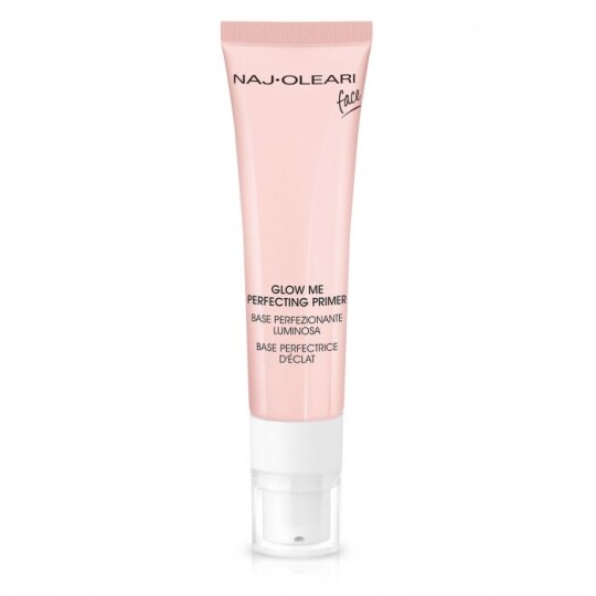 Image of NAJ-OLEARI Glow Me Perfecting Primer 30ml