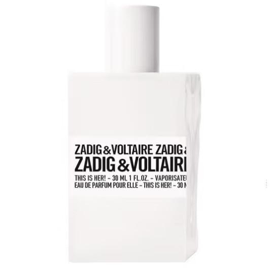 Image of ZADIG & VOLTAIRE This Is Her! EDP