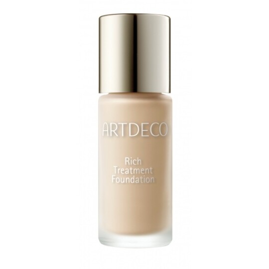 Image of ARTDECO Rich Treatment Foundation 20ml
