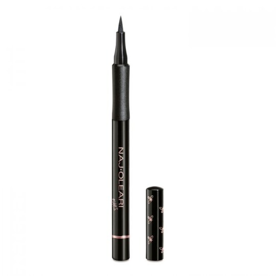 Image of NAJ-OLEARI One Touch Pen Eyeliner 1ml