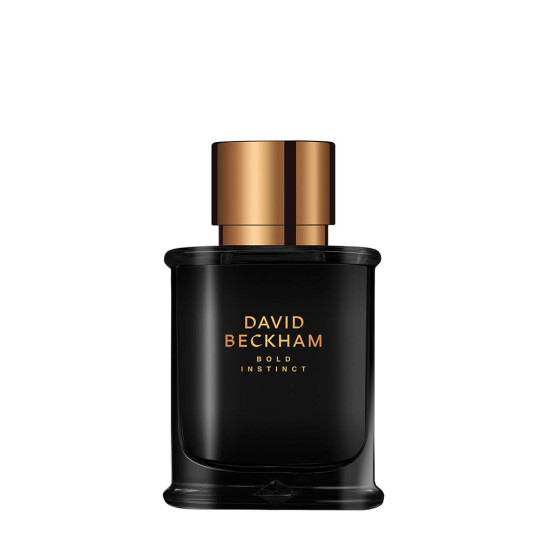 Image of DAVID BECKHAM Bold EDT 30ML