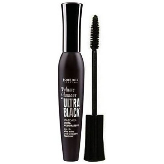 Image of BOURJOIS Mascara Volume Glamour Ultra Black 12ML