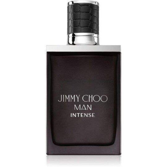 Image of JIMMY CHOO MAN INTENSE EDT