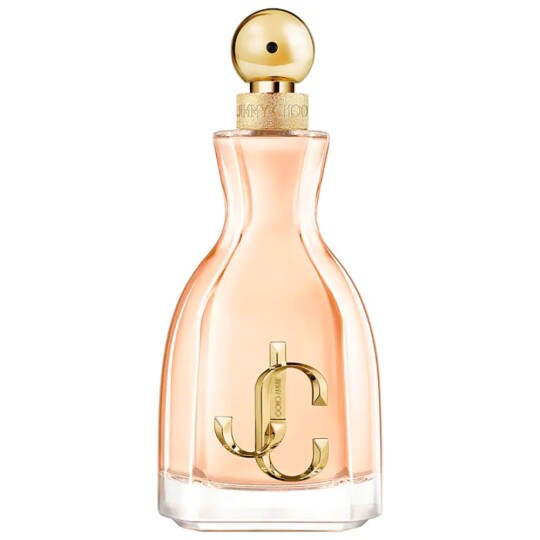 Image of JIMMY CHOO, I WANT CHOO EDP
