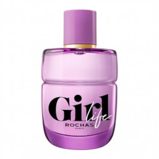 Image of ROCHAS Girl Life EDP