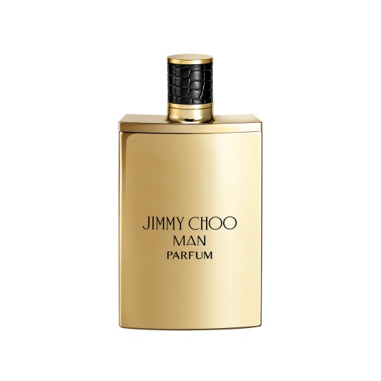 Image of JIMMY CH00 MAN GOLD PARFUM