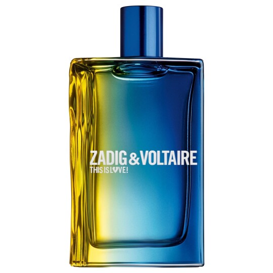 Image of ZADIG & VOLTAIRE This is Love pour Lui EDT