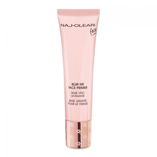 Image of NAJ-OLEARI Blur me Face Primer 30ml
