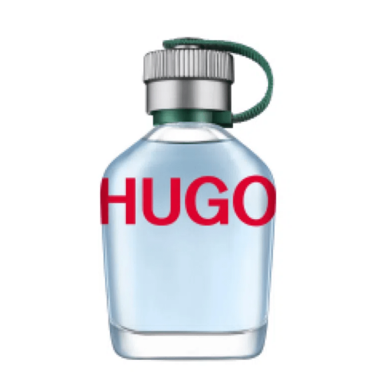 Image of BOSS Man EDT
