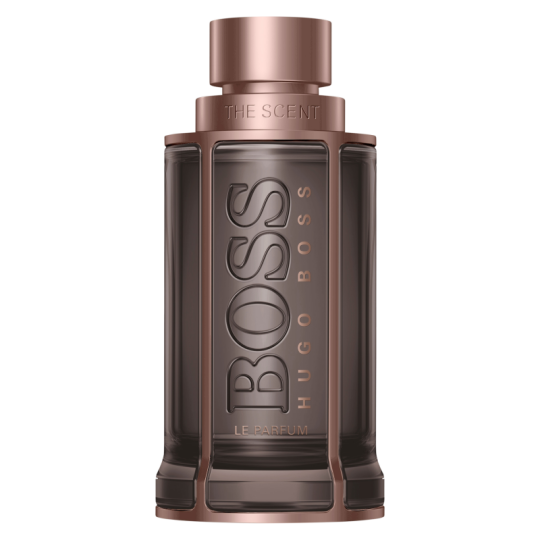 Image of BOSS The Scent La Parfum Him EDP