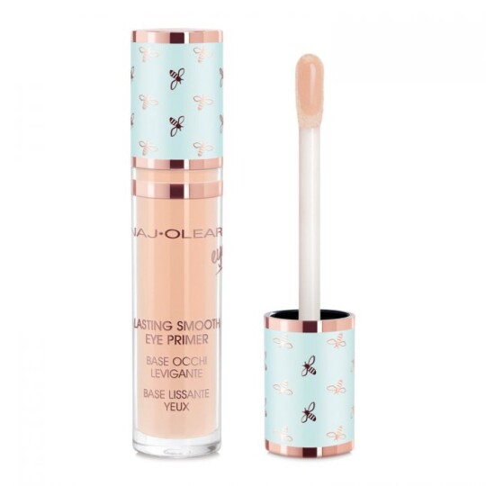 Image of NAJ-OLEARI Smoothing Eye Primer 4ml