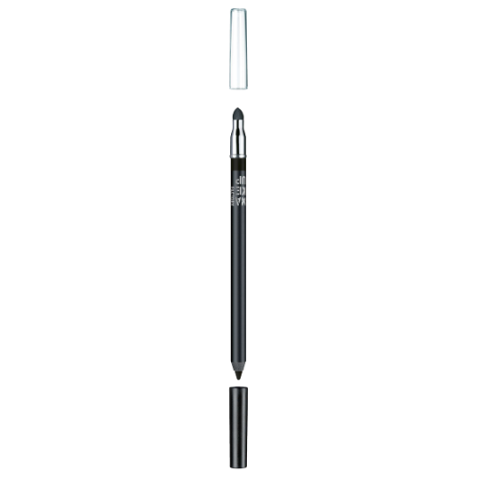 Image of MAKE UP FACTORY Smoky Liner long-lasting & waterproof