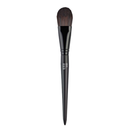 Image of MAKE UP FACTORY Foundation Brush