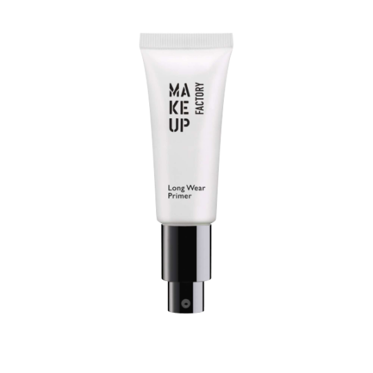 Image of MAKE UP FACTORY Long Wear Primer