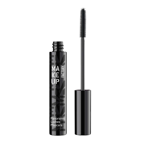 Image of MAKE UP FACTORY Panoramic Lashes Mascara
