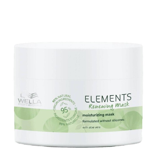 Image of WELLA Elements Renewing Mask 150ml