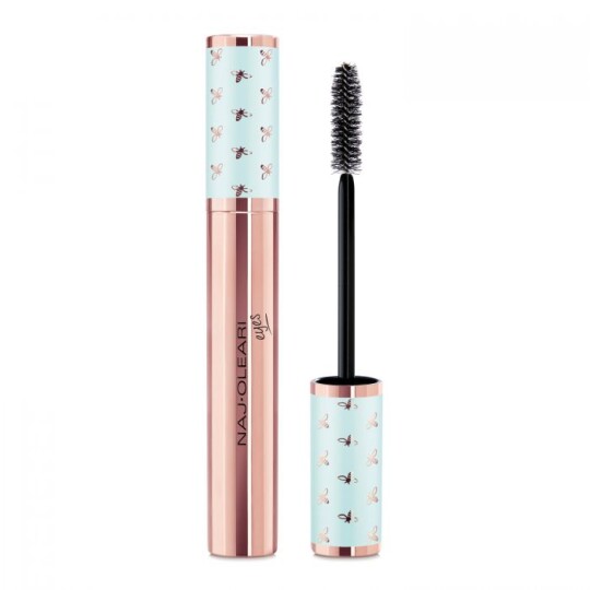 Image of NAJ-OLEARI Infinite Volume Mascara 14ml