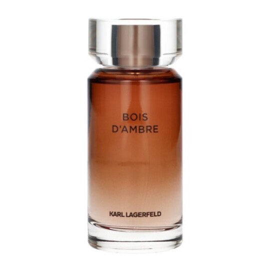 Image of KARL LAGERFELD Bois D'Ambre HOMME EDT