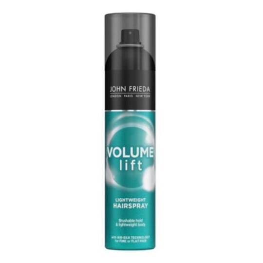 Image of John Frieda Volume Lift Hairspray 250ML