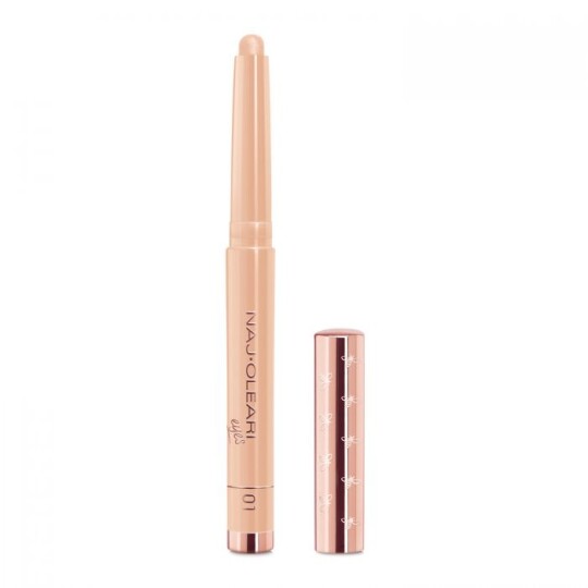 Image of NAJ-OLEARI Long-lasting eyeshadow pencil 1.64g