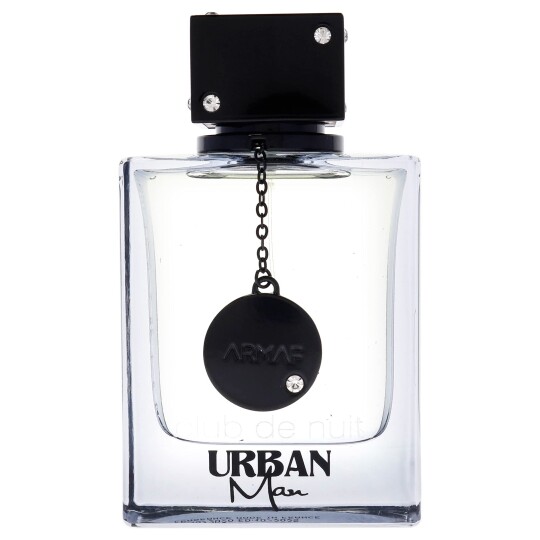 Image of ARMAF Club De Nuit Urban Man EDP 105ML
