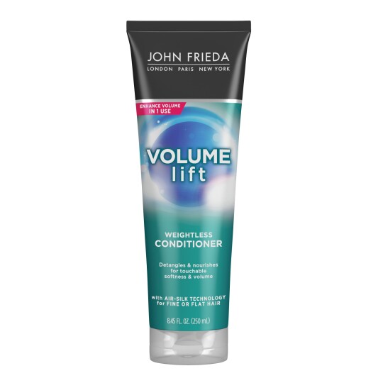 Image of John Frieda Volume Lift Lightweight Conditioner 250ML