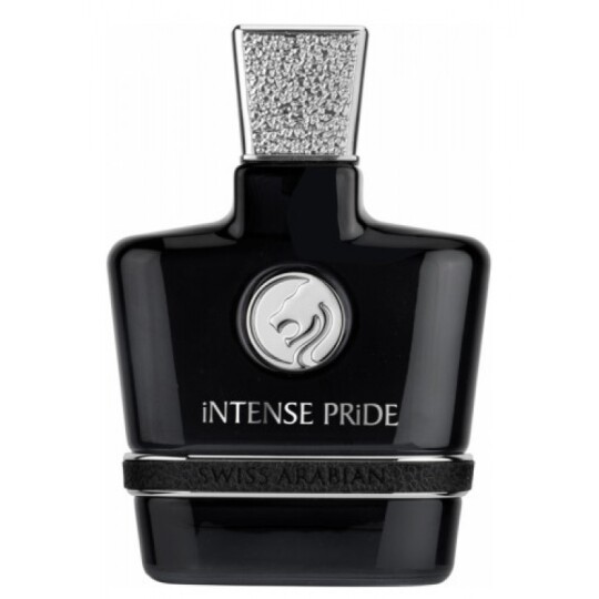 Image of SWISS ARABIAN Intense Pride Men EDP 100ML